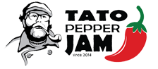 Tato Pepper Jam